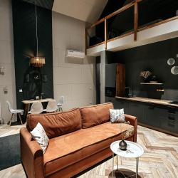 Фото Отель Barkwood (Барквуд)