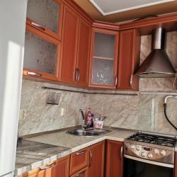 Фото Апартаменты на улице Ленинградская