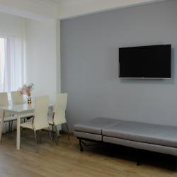 Фото Апартаменты на улице Платановая