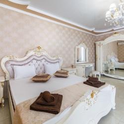 Фото Отель Белладжио