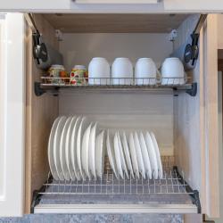 2-комнатные апартаменты улучшенные