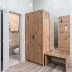 Фото Отель Баринъ