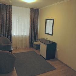 Фото Отель Кавказ