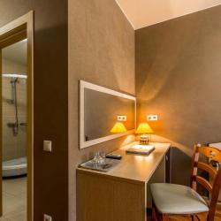 Фото Отель Браво Люкс