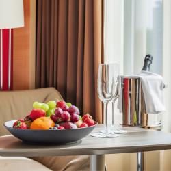 Mercure Sochi Centre (Меркюр Сочи Центр) — 932ec089ae24a5dc62055447ad2da661