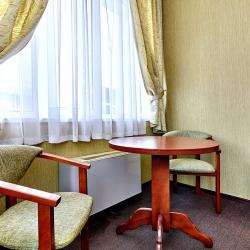 Фото Отель Партнер