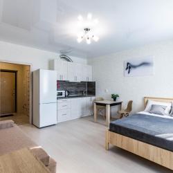 Фото Отель DreamHouse (ДримХаус) на улице Стрелочников