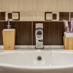 Фото Отель Добрые сутки на улице Тухачевского