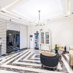 Фото Отель Merhaba (Мерхаба)