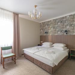 6-местный Коттедж эконом