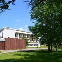 Фото Отель Восход