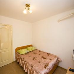 Фото Отель Гостевой дом Роман