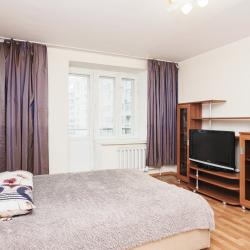 Фото Апартаменты на улице Чистопольская 85