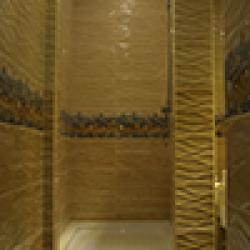 Номер полулюкс с 1 двуспальной кроватью