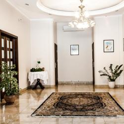Фото Отель Alm House (Алм)
