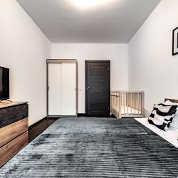 фото 10 ApartMe (АпартМи) на улице Манчестерская