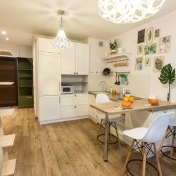 Фото Апартаменты на бульваре Новый 5