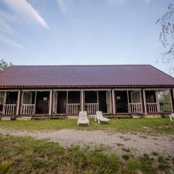 3-местный номер стандарт в коттедже ЛК+ 7