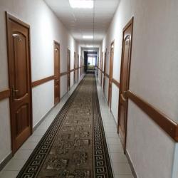 Кровать в 2-местном общем номере