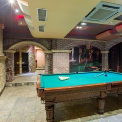 Фото Отель Green Palace Hotel (Грин Палас)