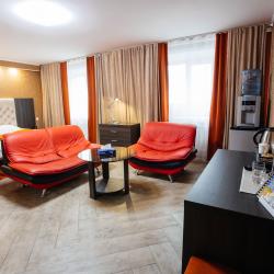 Фото Отель Остров (Ostrov)