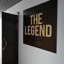 Фото Отель Коктобе