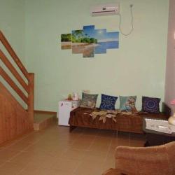 Фото Отель Новый замок