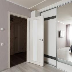 Фото Отель Живи уютно на проспекте Октябрьский 82