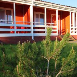 Фото Отель Креницы