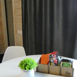 4-местный коттедж стандарт