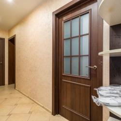 3-комнатные апартаменты улучшенные