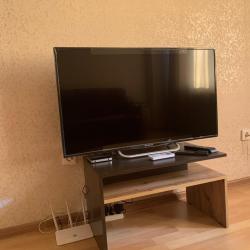 Фото Апартаменты на улице Мичуринская 142 корпус 1