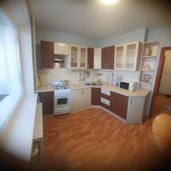 Фото Апартаменты на Саратовском шоссе, 81