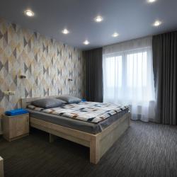 Фото Отель City Park (Сити Парк)