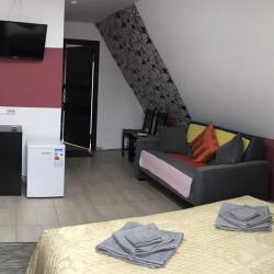 Фото Отель Палитра