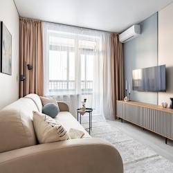 Фото Отель Merino home на проспекте Ветеранов 206 корпус 1