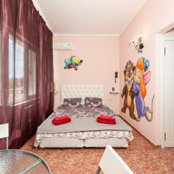 Фото Арт-Отель Хлоя