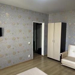 1-комнатные апартаменты стандарт