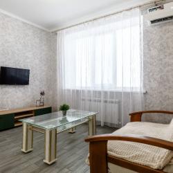 Фото Отель Коттедж на улице Владимирская 29