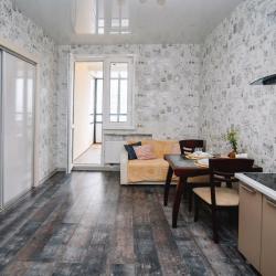 Фото Апартаменты на шоссе Московское 33 корпус 4