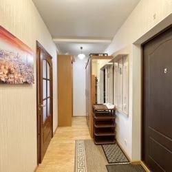 Апартаменты эконом Однокомнатная на Маковского