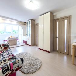 Фото Отель Sun City Apartment (Сан Сити Апартмент) на бульваре Цветной