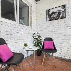 Фото Отель Айрент на Ленинском