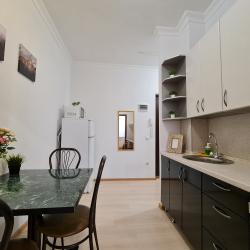 Фото Отель Атмосфера Комфорта на улице Ерёменко