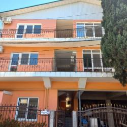 Фото Отель Аннетте