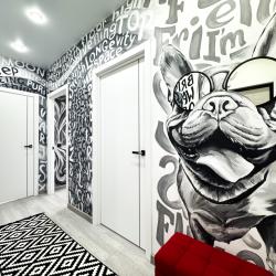 Фото Апартаменты на Земнухова 2