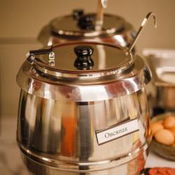 Фото Отель Dombay Winter Hall (Винтер Холл)