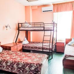 Фото Smart Hotel KDO (Смарт Отель КДО )
