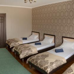 Фото Отель ololoFamily (ололоФэмили)