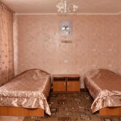 Фото Отель 